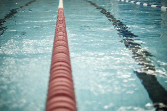 Butterfly Sprint Clinic ~ Aug/Sep ~ Sun